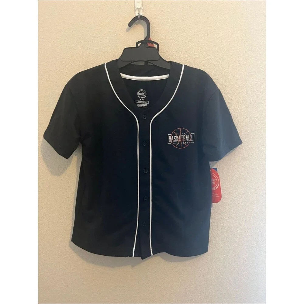 wonder nation black short